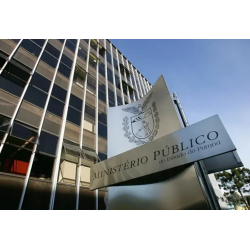 Professor de escola em Campo Largo é afastado das funções a pedido do MPPR após denúncia de assédio e importunação sexual